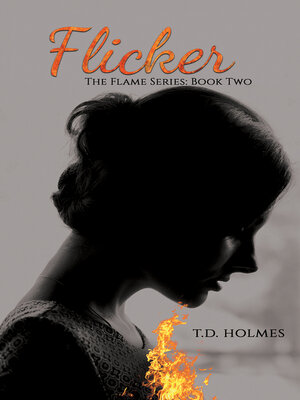 cover image of Flicker